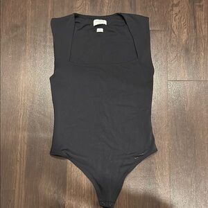 Aritzia Contour Esteem Bodysuit